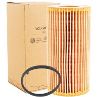 OE VAG Ölfilter