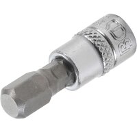 BGS Bit-Einsatz | Antrieb Innenvierkant 6,3 mm...