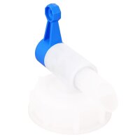 MANNOL DIN61 Dispensing Tap for 20L Drum