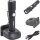 TECPO LED Taschenlampe mit 600 Lumen