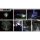 TECPO LED Taschenlampe mit 600 Lumen