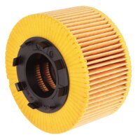 MANN-FILTER  Ölfilter
