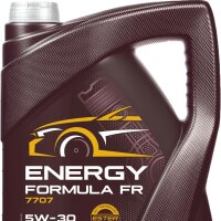 MANNOL 5W-30 Energy Formula FR, 5L