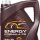 MANNOL 5W-30 Energy Formula FR, 5L
