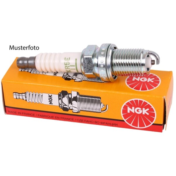 NGK Zündkerze