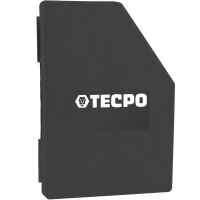 TECPO Innensechskant-Schlüssel-Satz, 30-tlg.