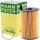 MANN-FILTER HU8005Z Ölfilter