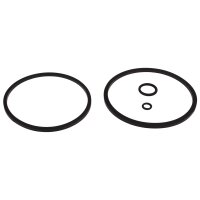 MANN-FILTER  Kraftstofffilter Diesel