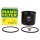 MANN-FILTER  Kraftstofffilter Diesel