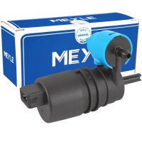 MEYLE Waschwasserpumpe, Scheibenreinigung