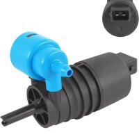 MEYLE Waschwasserpumpe, Scheibenreinigung