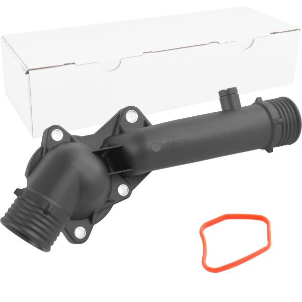 Thermostatgehäuse für BMW