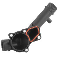 Thermostatgehäuse für BMW
