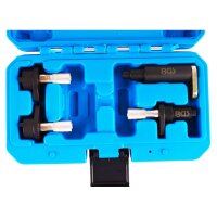 BGS Arretierung Steuerkette wechsel Werkzeug für VW Lupo Polo N9 Audi A3 1,2 L Motor