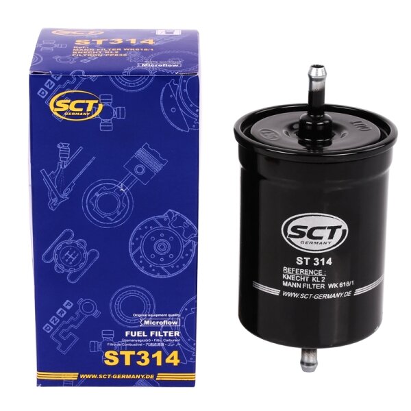 ST 314  Kraftstofffilter für Peugeot BMW Nissan VW