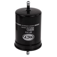 ST 314  Kraftstofffilter für Peugeot BMW Nissan VW