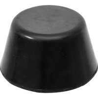 BGS Gummiauflage | für Hebebühnen | Ø 105 mm