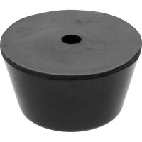 BGS Gummiauflage | für Hebebühnen | Ø 105 mm