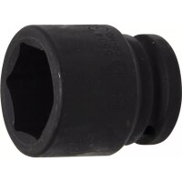 BGS Kraft-Steckschlüssel-Einsatz Sechskant | Antrieb...