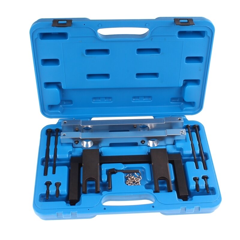 Valve Pressure Spring Installer Remover Tool for N13 N20 N26 N51 N52 N53 N54 N55 Engines Intermediate Levers Vehicle Repair Tool