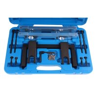 BGS Motor-Einstellwerkzeug-Satz | für BMW N51, N52, N52K, N53, N54, N55