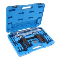BGS Motor-Einstellwerkzeug-Satz | für BMW N51, N52, N52K, N53, N54, N55
