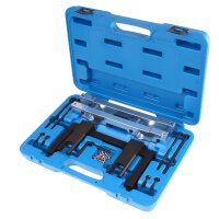 BGS Motor-Einstellwerkzeug-Satz | für BMW N51, N52, N52K, N53, N54, N55