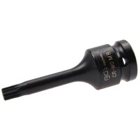 BGS Kraft-Bit-Einsatz | Länge 75 mm | Antrieb...