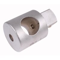 BGS Gleitgriff-Adapter 1 Zoll