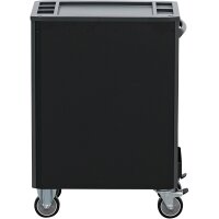 BGS Werkstattwagen | 11 Schubladen | leer