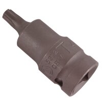 BGS Kraft T-Profil Torx Schrauben Nuss T40...