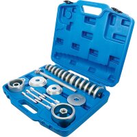 BGS Radlager-Werkzeug-Satz | 31-tlg.