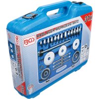 BGS Radlager-Werkzeug-Satz | 31-tlg.