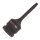 BGS Kraft-Bit-Einsatz | Länge 75 mm | Antrieb Innenvierkant 12,5 mm (1/2") | Keil-Profil (für RIBE) M5