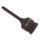 BGS Kraft-Bit-Einsatz | Länge 75 mm | Antrieb Innenvierkant 12,5 mm (1/2") | Keil-Profil (für RIBE) M5