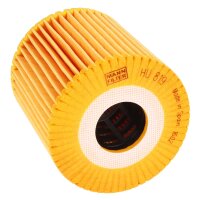 MANN-FILTER HU819x Ölfilter