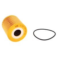 MANN-FILTER HU819x Ölfilter
