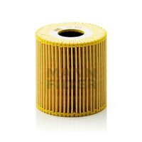 MANN-FILTER HU819x Ölfilter