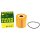 MANN-FILTER HU819x Ölfilter