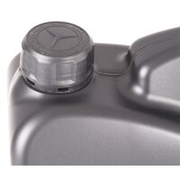5W-30 Mercedes Benz Motoröl MB 229.51, 5 Liter A000989940213
