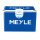 MEYLE Traggelenk 0160100010