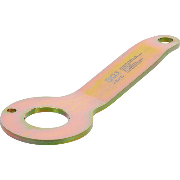 BGS Kurbelwellen-Arretier-Werkzeug | für BMW N47