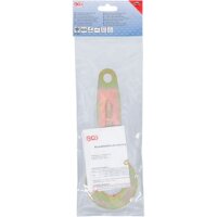 BGS Kurbelwellen-Arretier-Werkzeug | für BMW N47