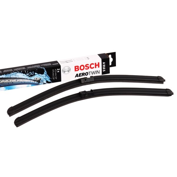 Bosch Aerotwin A916S Scheibenwischer Satz Vorne 3 397 118 916