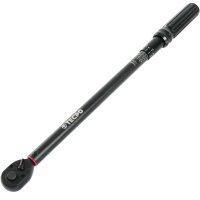 TECPO Drehmomentschlüssel-Satz 1/2" 28-tlg.