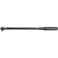 TECPO Drehmomentschlüssel-Satz 1/2" 28-tlg.