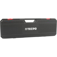TECPO Drehmomentschlüssel-Satz 1/2" 28-tlg.