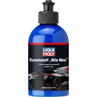 LIQUI MOLY 1552  Kunststoff »Wie neu«, 250 ml