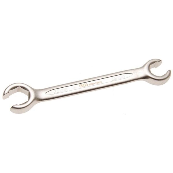 BGS Offener Ringschlüssel 19 x 22 mm