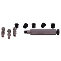 BGS Reparatursatz für Glühkerzengewinde, M8 x 1.0